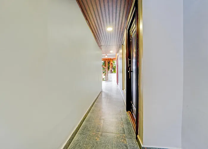Hotel O Wings Resort