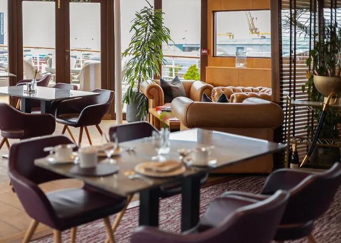 Fingal Hotel