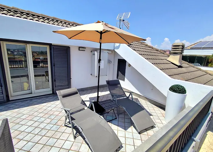 Suite Harmony