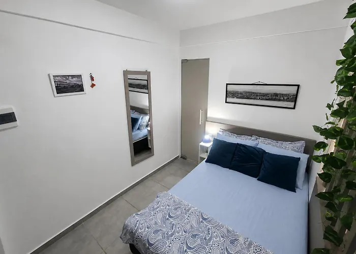 Loft Aconchego das Gerais Refúgio em São João del Rei