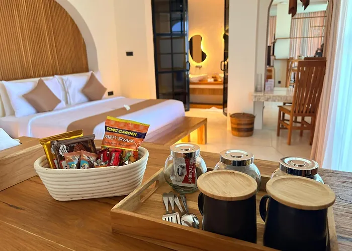 Oh!Julia Hotel Komodo