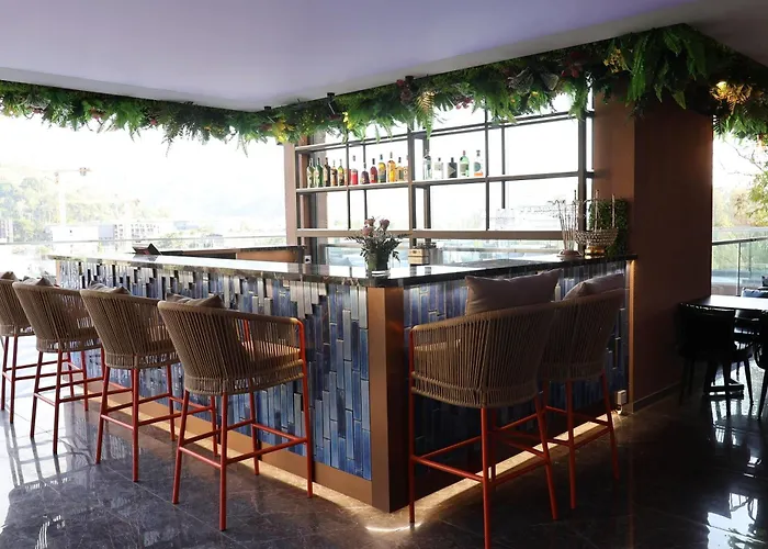 Wyndham Garden Phuket Kamala