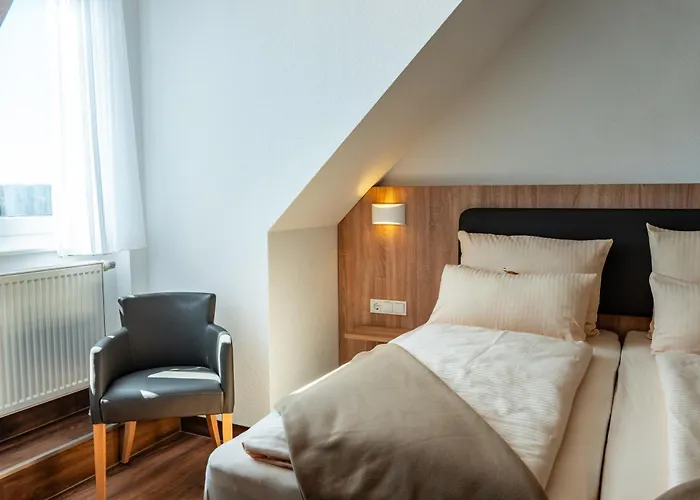 Hotel Wetzlarer Hof