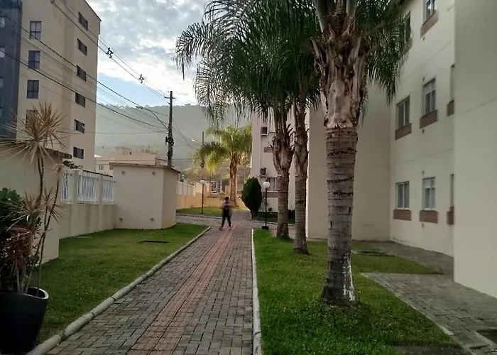 Condomínio Boulevard das Palmeiras