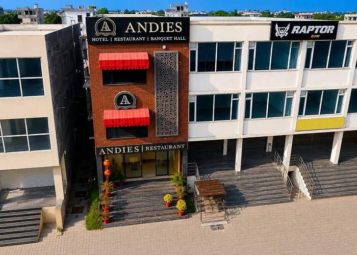 Hotel Andies