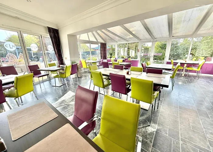 Seabank House Hotel