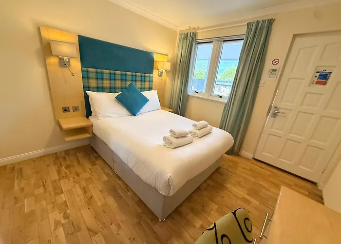 Seabank House Hotel