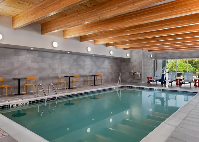 Home2 Suites By Hilton Ann Arbor South
