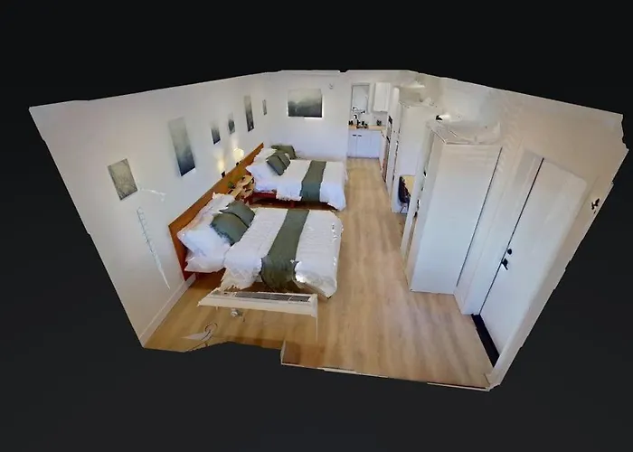 Hygge Hus Hotel