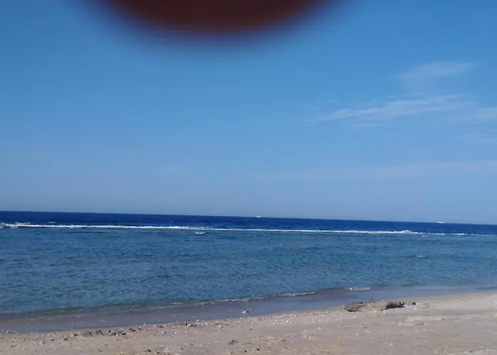 Oyster Bay Beach Suites K5-11