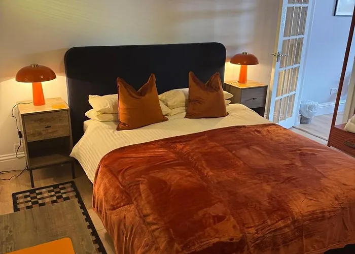 Mishnish Hotel