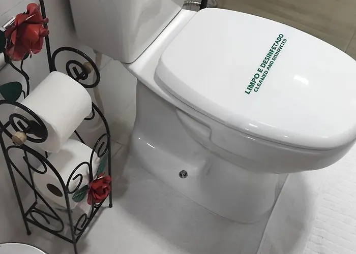 Apartamento em Santa Teresa - Recanto da Lagoa