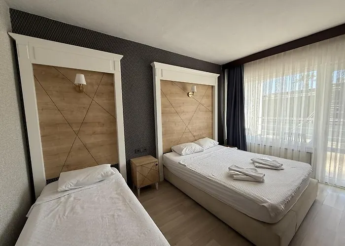 Özsoy Otel