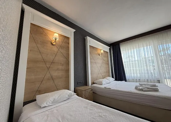 Özsoy Otel