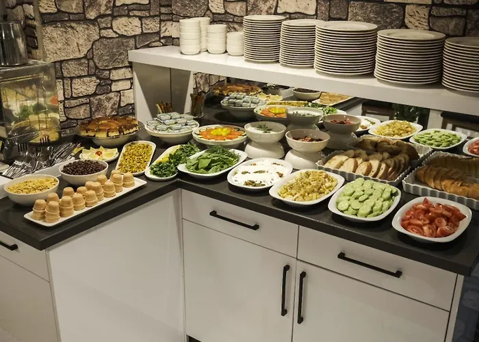 Kuetahya Sehir Otel