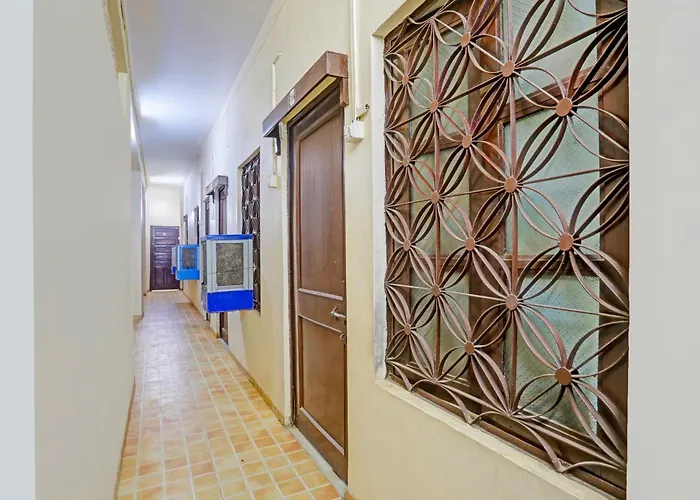 Hotel O Satguru