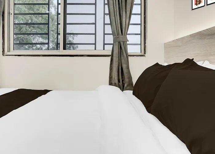 Hotel O D Town Lodging
