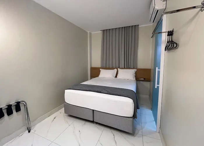 Viso Hotel