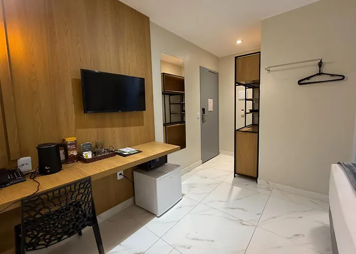 Viso Hotel