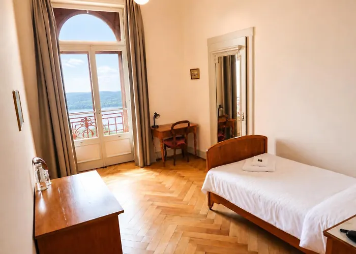 Caux Palace