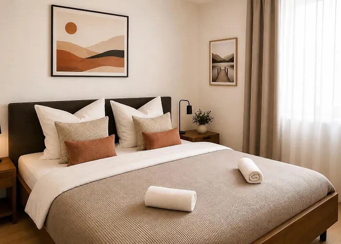 Wohnung in Siegen