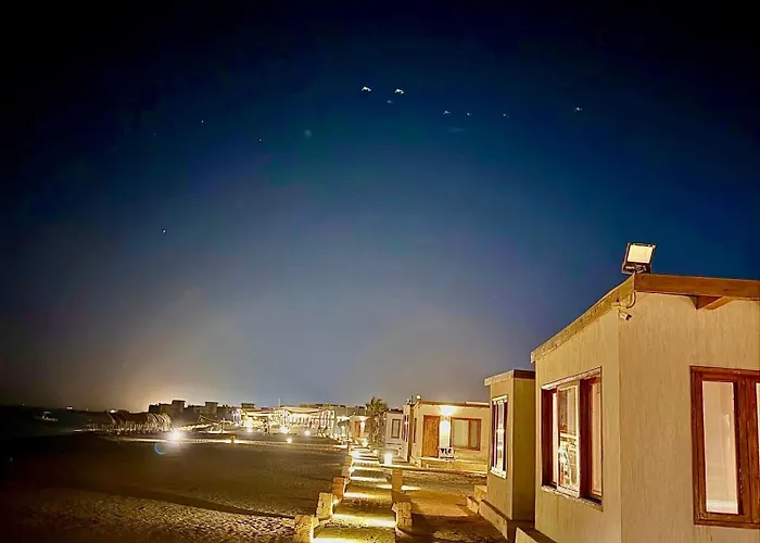 Matarma Bay Hotel