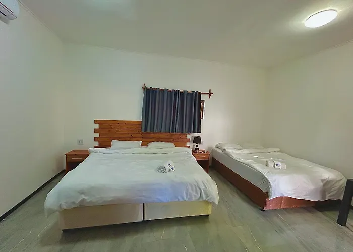 Residencial Nyelete
