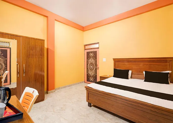 Hotel O By Oyo Neeta Homestay