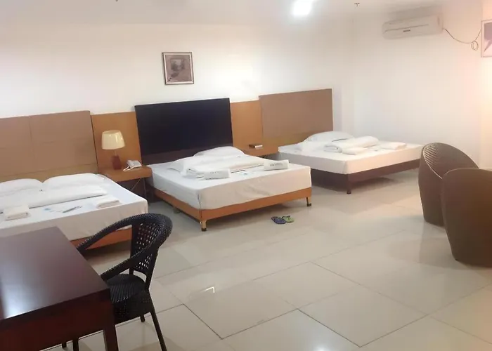 Asia Novo Boutique Hotel - Sorsogon