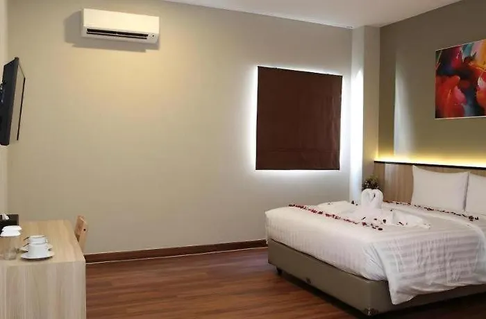 Havana Mutiara Belitung