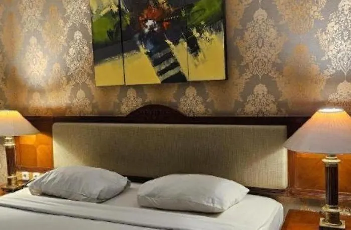 Bumi Wiyata Hotel