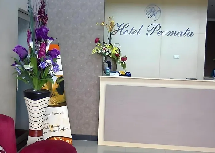 Permata Hotel
