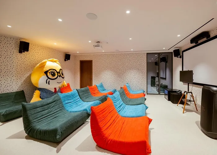Serbellas Boutique Hotel