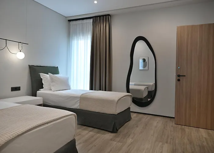 Muze Hotel