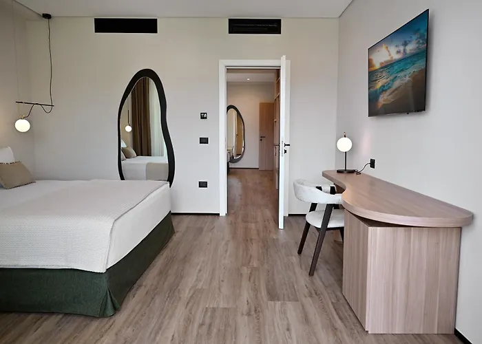 Muze Hotel