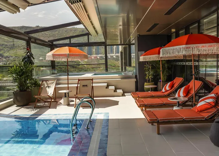 Ddk Collection Hotel
