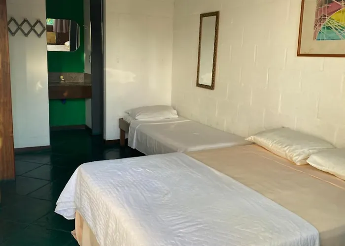 Pousada Vida De Búzios