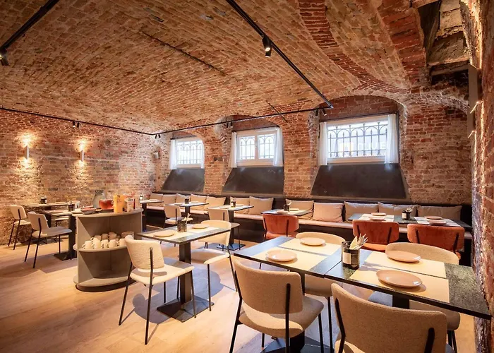 Hotel Lucca