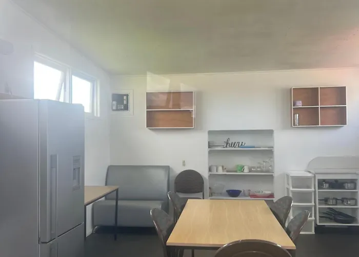 The Awanui Hotel