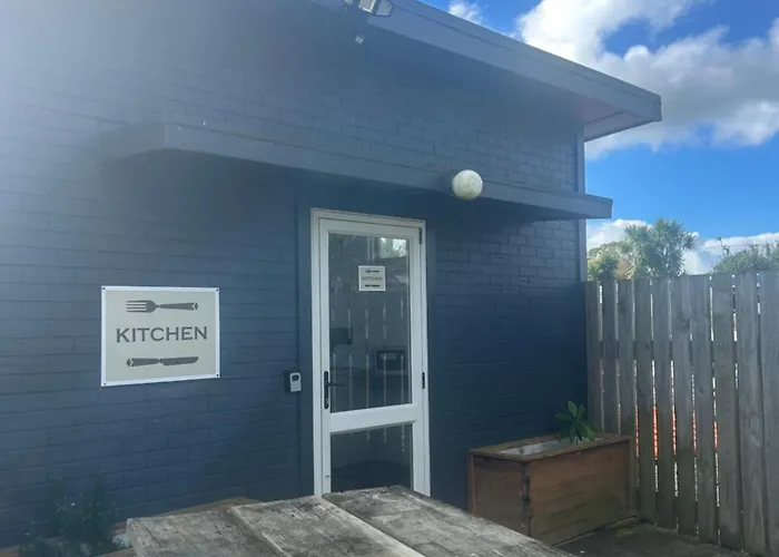 The Awanui Hotel