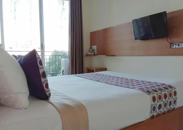 Mandari Hotel Singaraja