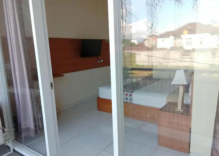 Mandari Hotel Singaraja