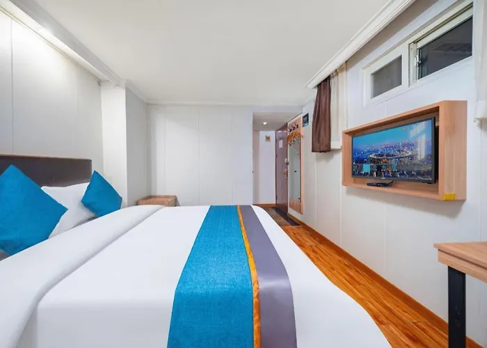 Greentree Inn Cangzhou Construction Avenue Express