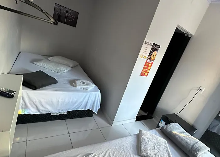 Hotel São Miguel
