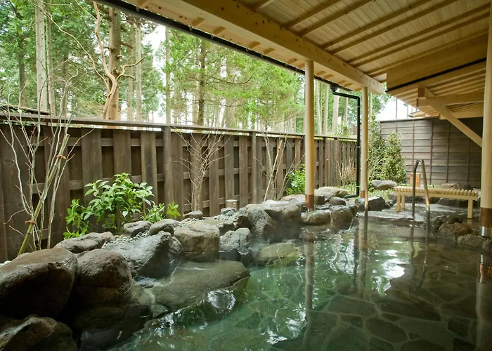 Diamond Hakone Society