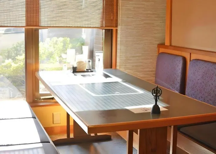 Kawagoe Dai-Ichi Hotel