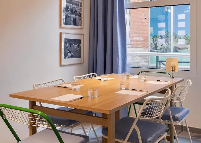Alfred Hotels Toulouse Centre Wilson - Hotel Renove