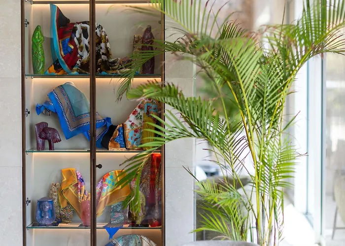Green Coast Hotel Mgallery Collection