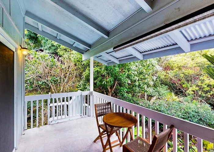 Pualani Island Getaway - Ohana - 30-Night Minimum