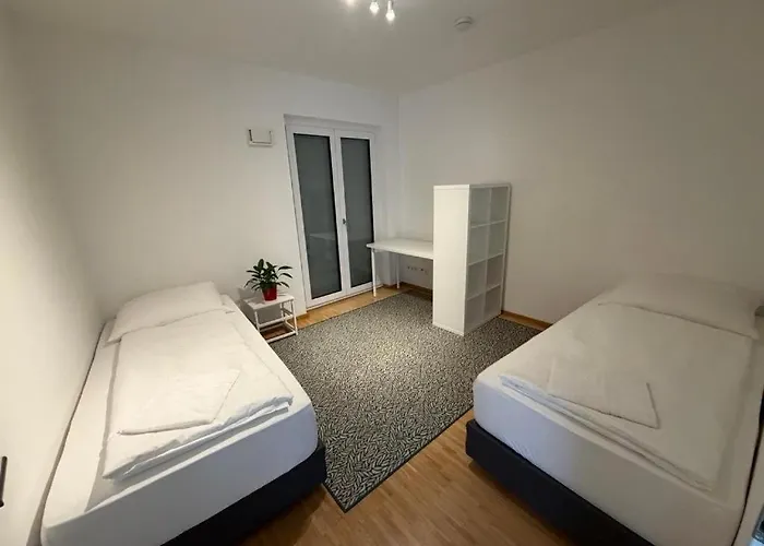 Villa Ento Hotelwestend